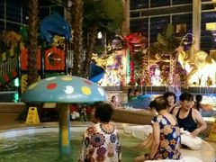 -宝丽金大酒店·洗浴中心