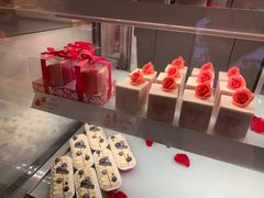 -好利来(龙首印象城店)