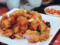 -来味香(麦世达韩国精品百货店)