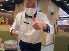 -海底捞火锅(王府井银泰in88店)
