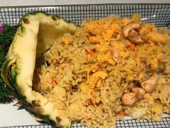 金都乐菠萝饭-正泰餐厅AmazingThai(新奥购物中心店)