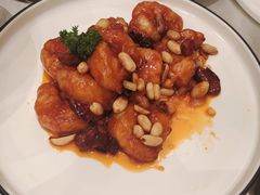 -北京全聚德(清华园店)