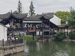 -南浔古镇
