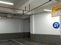 -颛桥镇文体中心-停车场