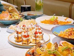 -BE BRIGHT KITCHEN(正佳广场店)