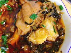 -石灰市毛记烧鸡公(解放碑店)