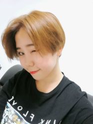 烫染-mood理容店