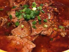 -成都驻京办餐厅(蜀都宾馆店)