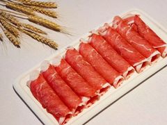 -香守·花胶鸡海鲜火锅(JW万豪店)