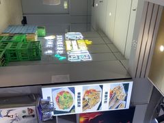 -清真·马坡烧烤涮牛肚·酸浆火锅(新区总店)