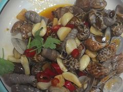 -前王院•巧克力海鲜市集餐厅(万平口店)