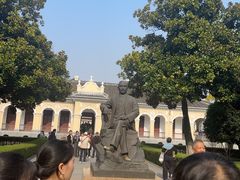 -南京中国近代史遗址博物馆(南京总统府)