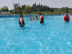 -青鱼湾水上乐园