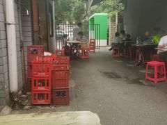 -小胡子祥彪烧烤(北湖总店)