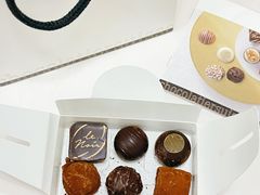 -Laderach 莱德拉(上海环贸iapm店)