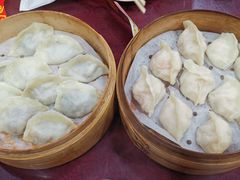 百年煸饺-老边饺子馆(中街店)