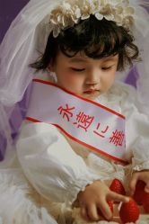 -芳妮豆丁儿童摄影(民治旗舰店)