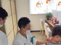 -长风拨筋养身(天街店)