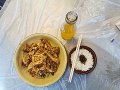 -东排食堂长沙小吃大排档(五一广场店)