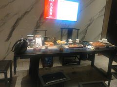 -忆江南·临江鱼馆