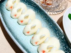 -侨美食家·粤菜(体育西路店)