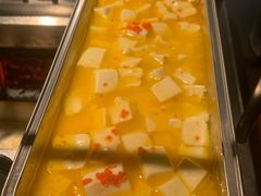 -很久以前羊肉串(长寿路星方汇店)
