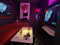 -星聚会KTV(合生汇黑金店)