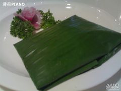 蕉叶肥牛-蜜桃餐厅(朝阳大悦城店)