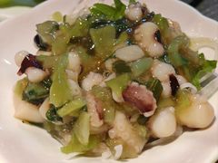 -森味薪火烧•烧鸟居酒屋•日本料理(望京店)