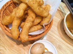 -高群生逍遥胡辣汤(城东路店)