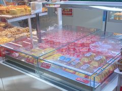 -味多美蛋糕(双安店)