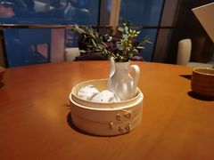 -上海柏悦酒店·世纪100牛排馆