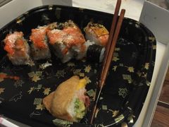 -河风精致寿司(尼盛店)