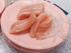 -争鲜回转寿司(南开大悦城店)