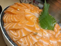 -万岁寿司(芳村店)