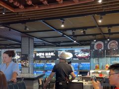 -上座·餐厅(阳光100店)