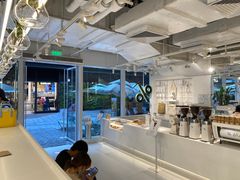 -% Arabica阿拉比卡咖啡(前滩太古里店)