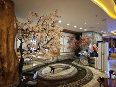 -恒坤北纬42度温泉洗浴(公园路店)