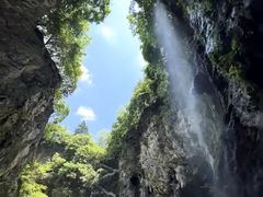 -天河潭旅游度假区