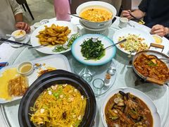 -品味居·首店·大连鲜活海鲜大连菜(东港店)