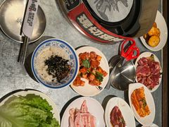 -小明烧肉屋·烤肉自助(7Mall店)