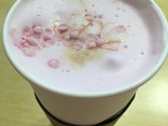 -星巴克(杭州西湖银泰1F店)