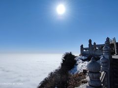 -峨眉山风景名胜区