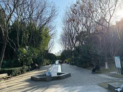 -苏州河梦清园环保主题公园