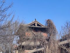-善化寺