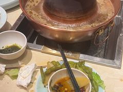 -三宝涮肉(体育学院店)