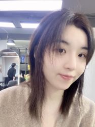 -逅续沙发自然卷专研