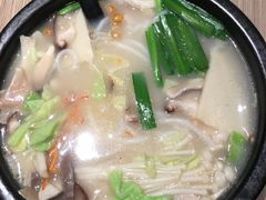 -云味馆·云南菜·云南米线(景田店)