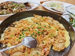 -一品美食城(石碣序伦小学店)