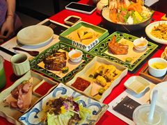 -匠和风精致料理(祥禾天地店)